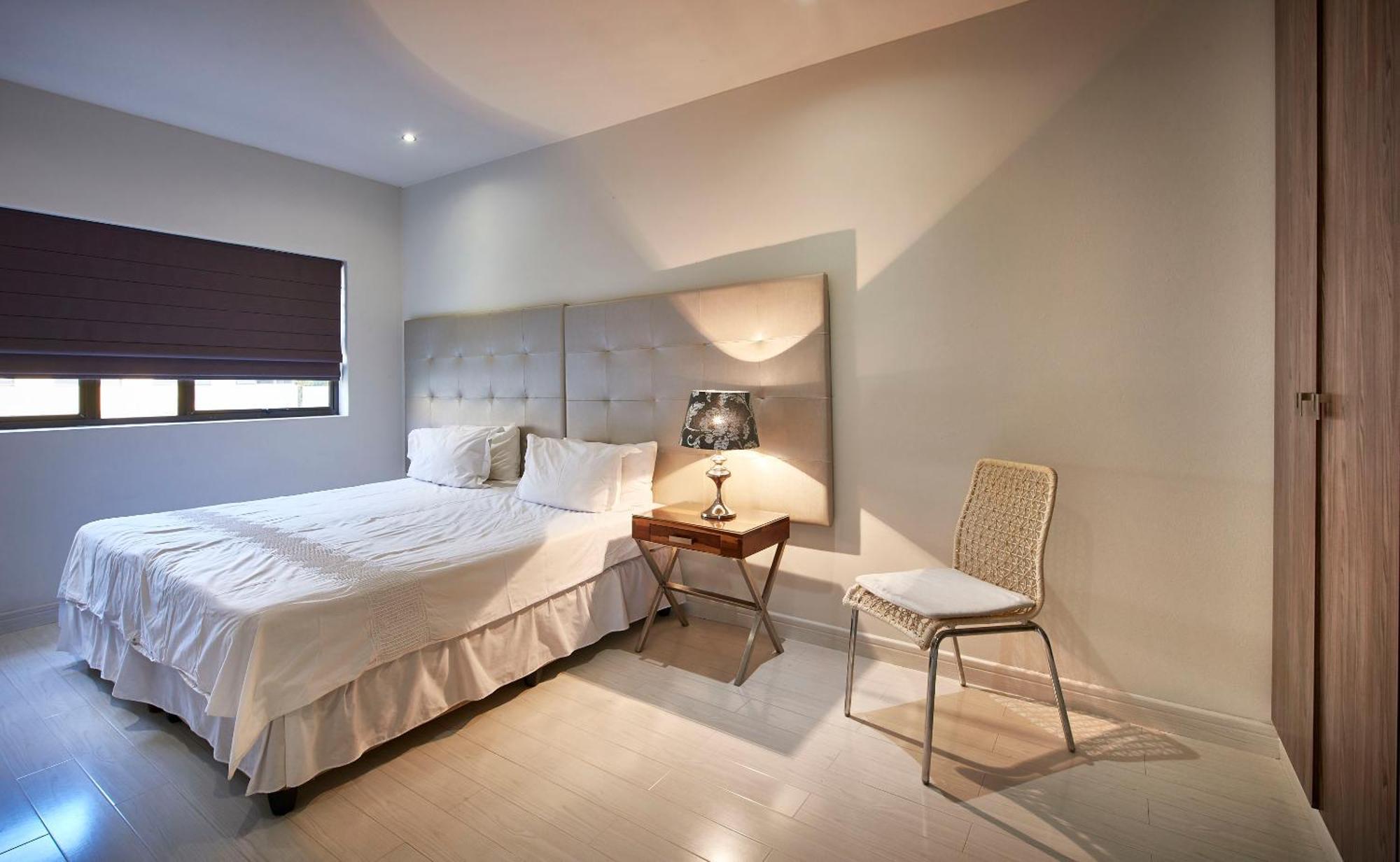 Dynasty Forest Sandown Serviced Apartments & Self Catering Hotel Johannesburg Værelse billede