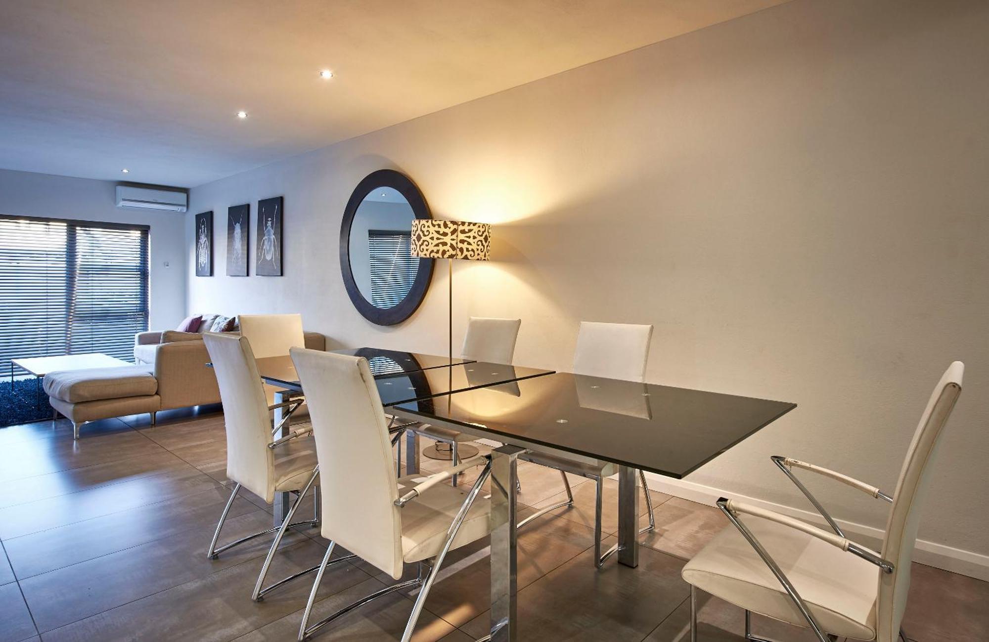 Dynasty Forest Sandown Serviced Apartments & Self Catering Hotel Johannesburg Værelse billede
