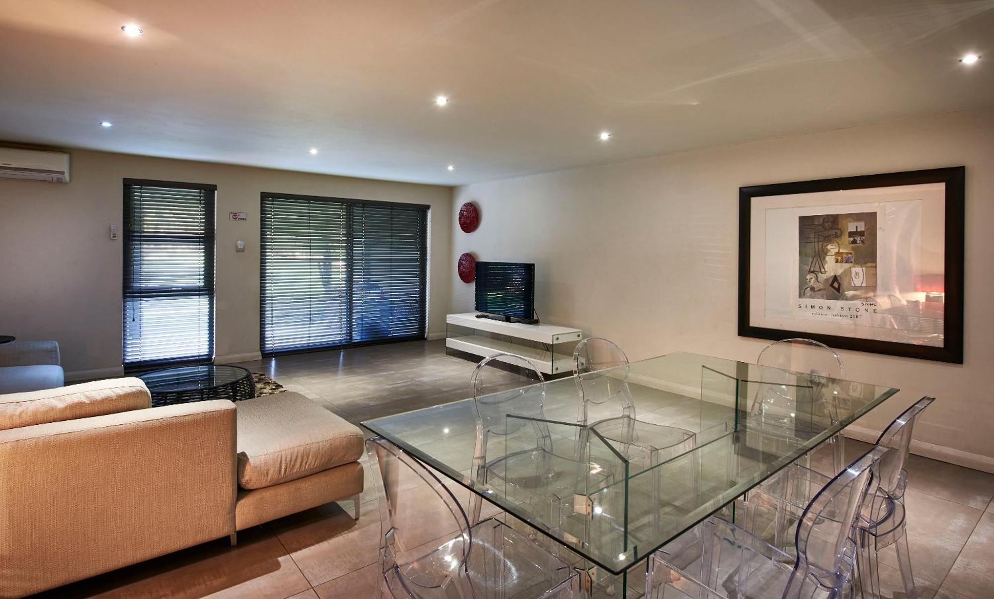 Dynasty Forest Sandown Serviced Apartments & Self Catering Hotel Johannesburg Værelse billede