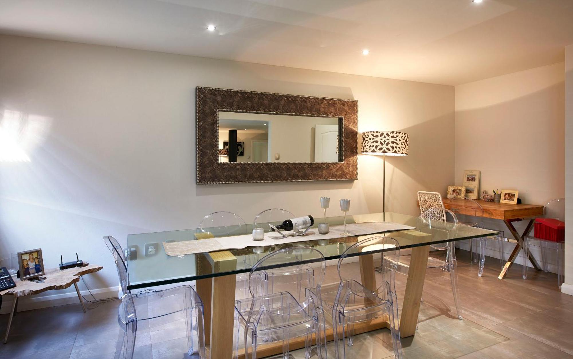 Dynasty Forest Sandown Serviced Apartments & Self Catering Hotel Johannesburg Værelse billede