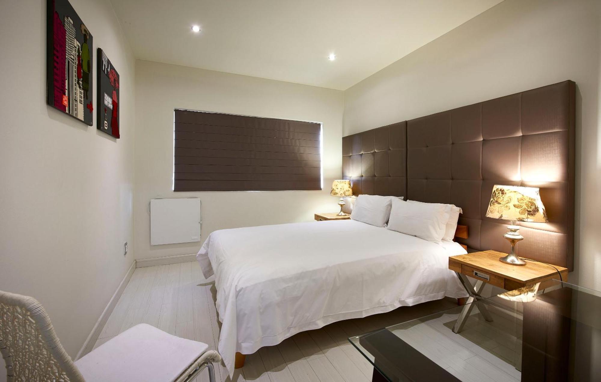 Dynasty Forest Sandown Serviced Apartments & Self Catering Hotel Johannesburg Værelse billede
