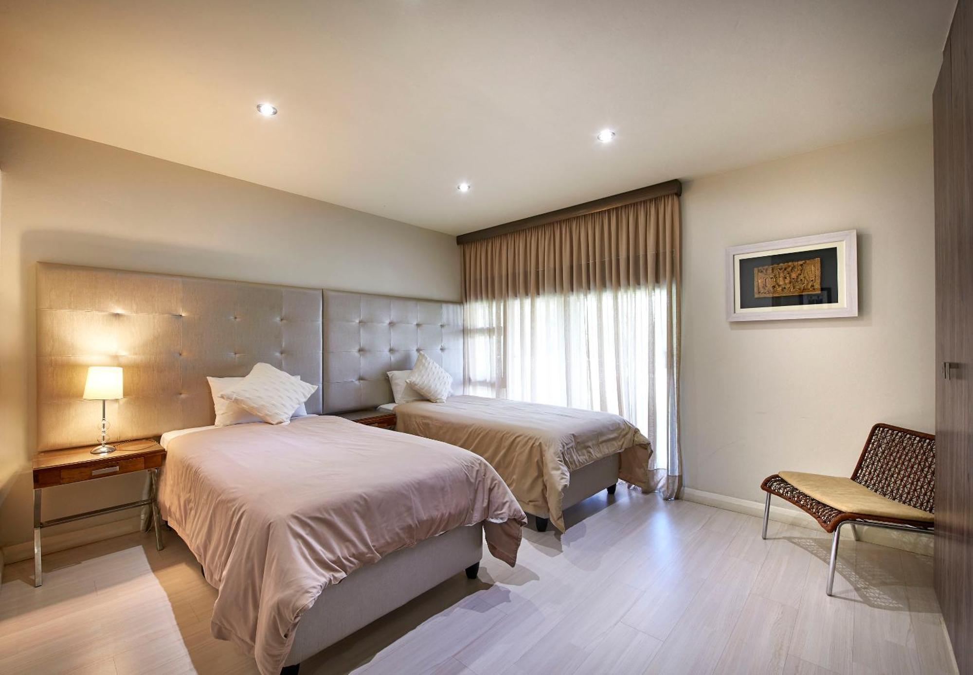 Dynasty Forest Sandown Serviced Apartments & Self Catering Hotel Johannesburg Værelse billede