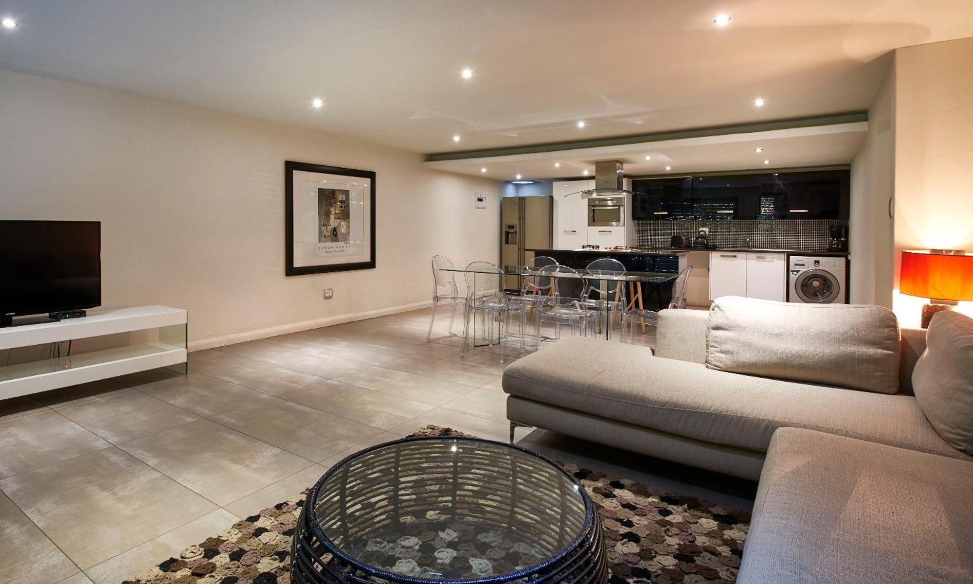 Dynasty Forest Sandown Serviced Apartments & Self Catering Hotel Johannesburg Værelse billede