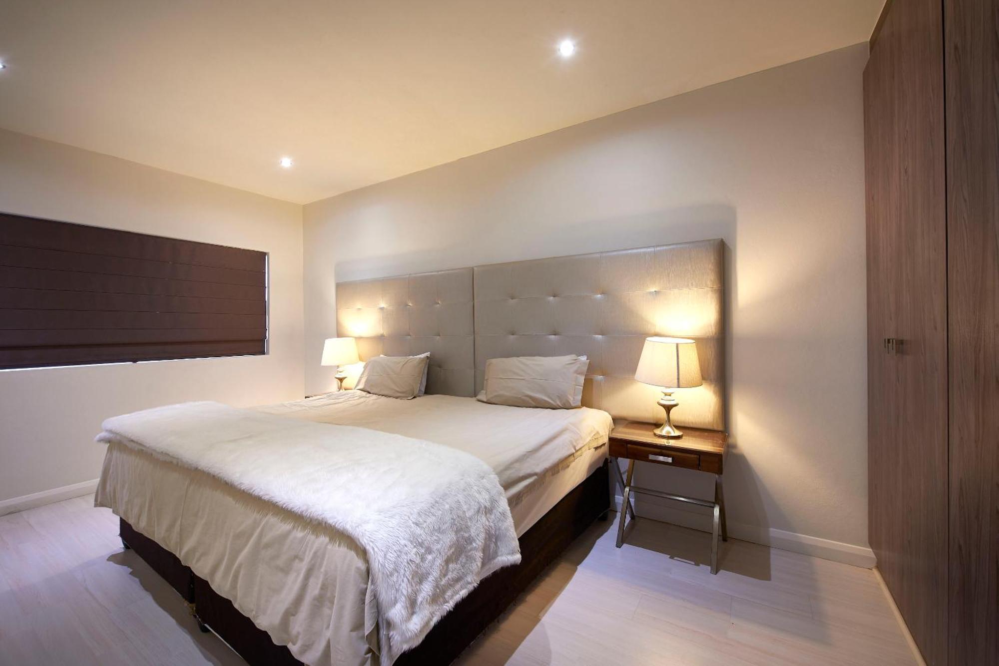 Dynasty Forest Sandown Serviced Apartments & Self Catering Hotel Johannesburg Værelse billede