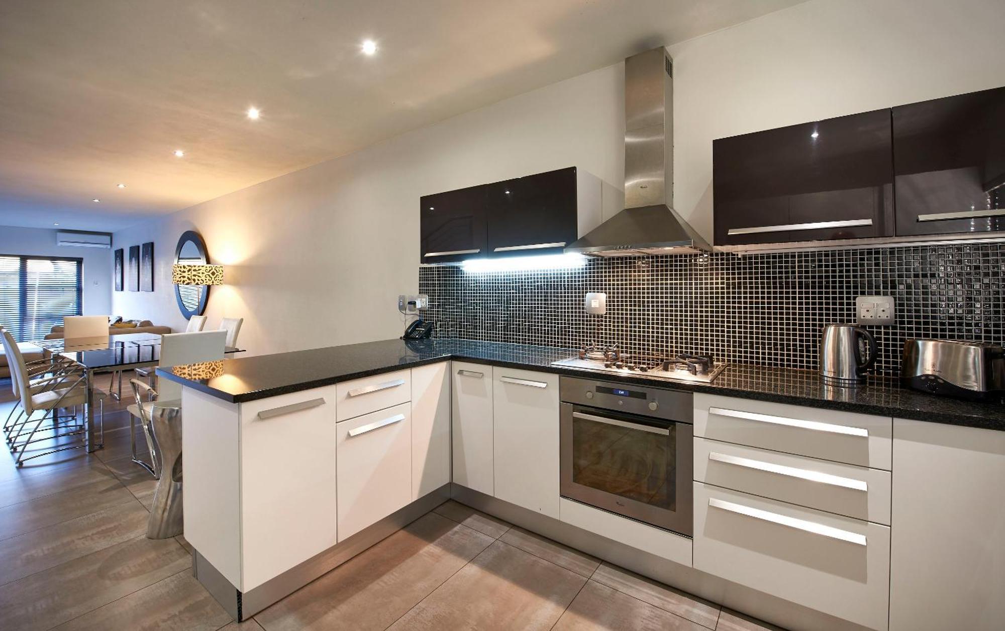Dynasty Forest Sandown Serviced Apartments & Self Catering Hotel Johannesburg Værelse billede