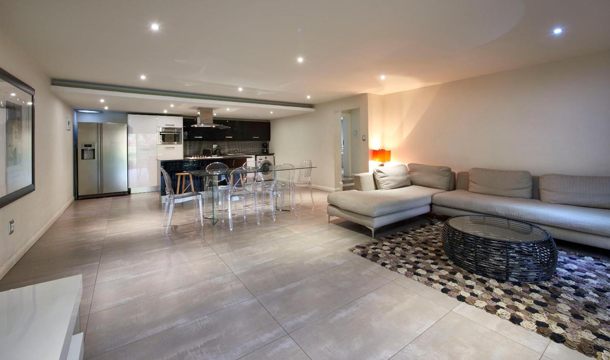 Dynasty Forest Sandown Serviced Apartments & Self Catering Hotel Johannesburg Værelse billede