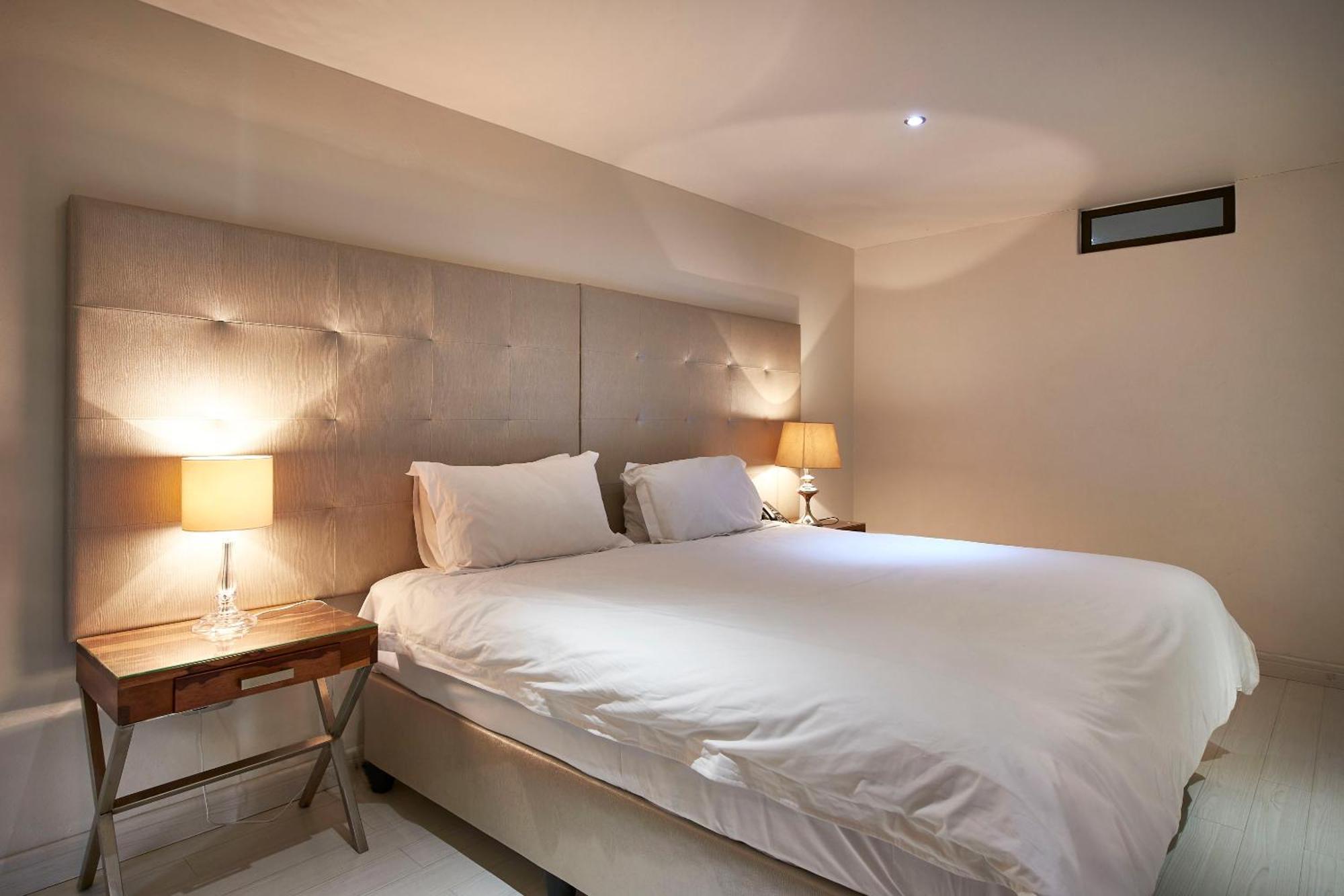 Dynasty Forest Sandown Serviced Apartments & Self Catering Hotel Johannesburg Værelse billede