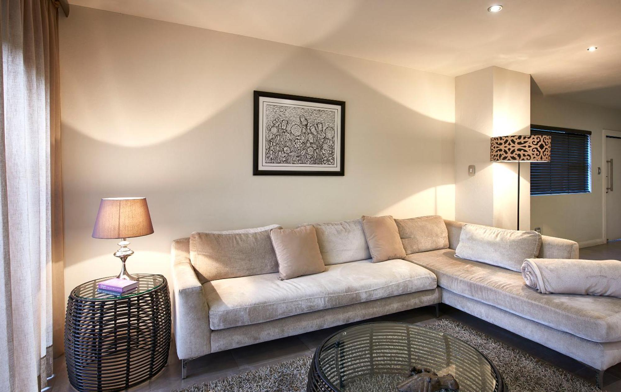 Dynasty Forest Sandown Serviced Apartments & Self Catering Hotel Johannesburg Værelse billede