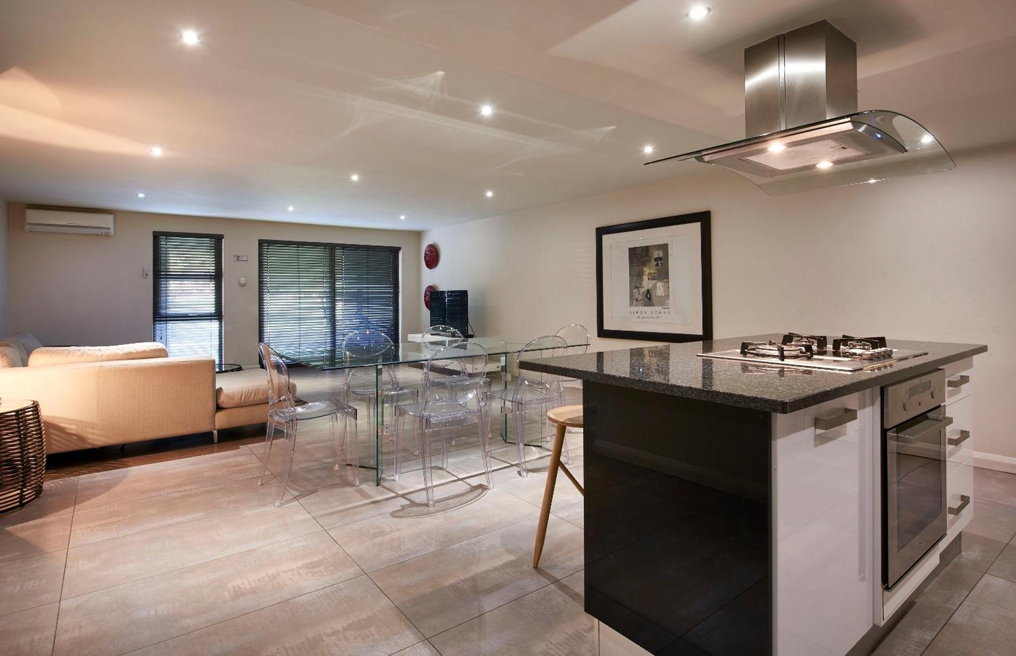 Dynasty Forest Sandown Serviced Apartments & Self Catering Hotel Johannesburg Værelse billede