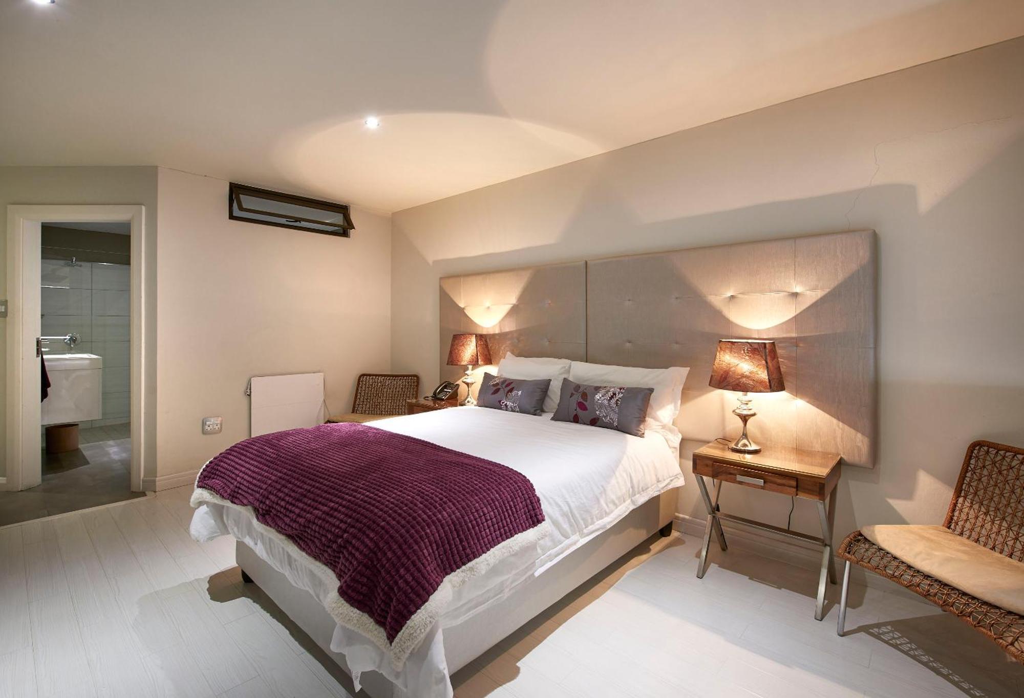 Dynasty Forest Sandown Serviced Apartments & Self Catering Hotel Johannesburg Værelse billede