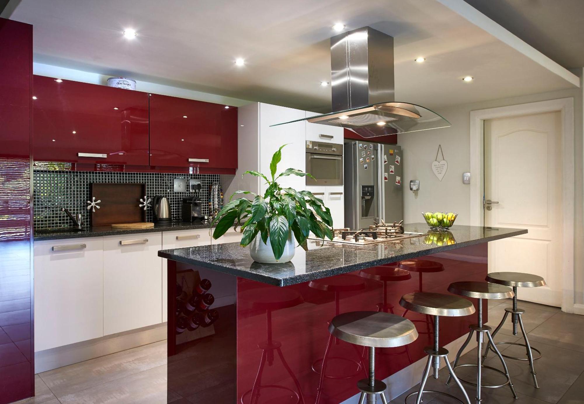 Dynasty Forest Sandown Serviced Apartments & Self Catering Hotel Johannesburg Værelse billede