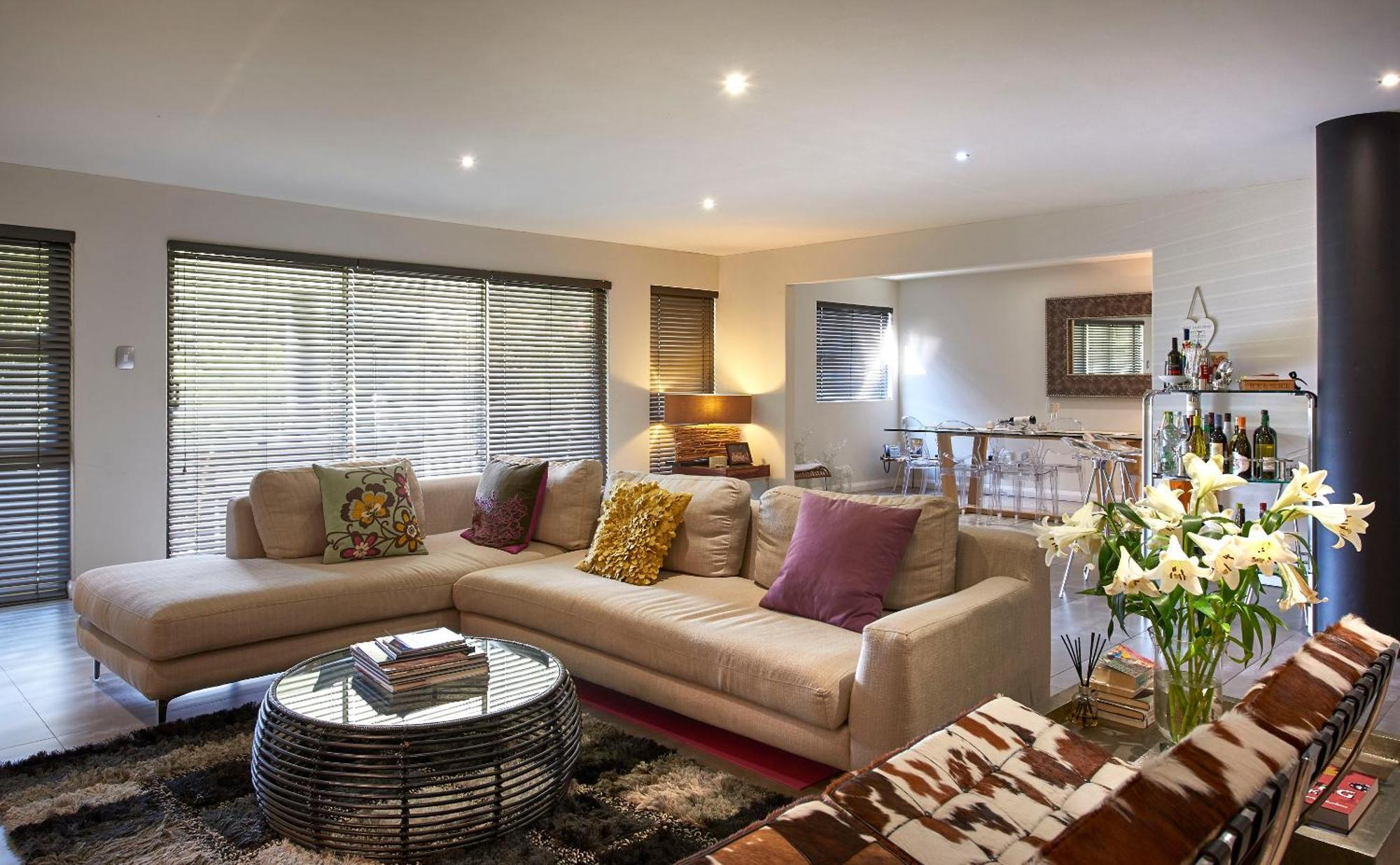 Dynasty Forest Sandown Serviced Apartments & Self Catering Hotel Johannesburg Værelse billede