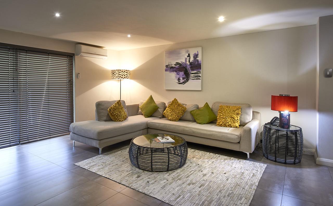 Dynasty Forest Sandown Serviced Apartments & Self Catering Hotel Johannesburg Eksteriør billede