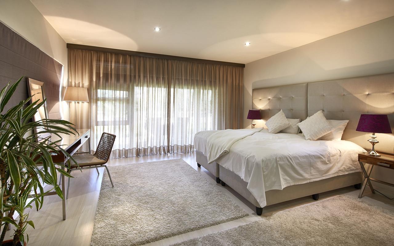 Dynasty Forest Sandown Serviced Apartments & Self Catering Hotel Johannesburg Eksteriør billede