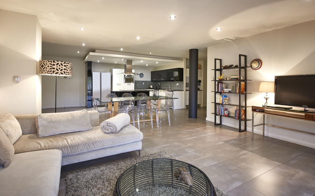 Dynasty Forest Sandown Serviced Apartments & Self Catering Hotel Johannesburg Eksteriør billede
