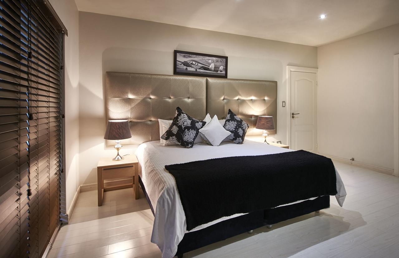 Dynasty Forest Sandown Serviced Apartments & Self Catering Hotel Johannesburg Eksteriør billede