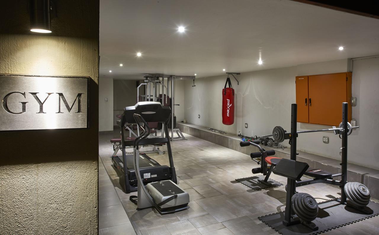 Dynasty Forest Sandown Serviced Apartments & Self Catering Hotel Johannesburg Eksteriør billede