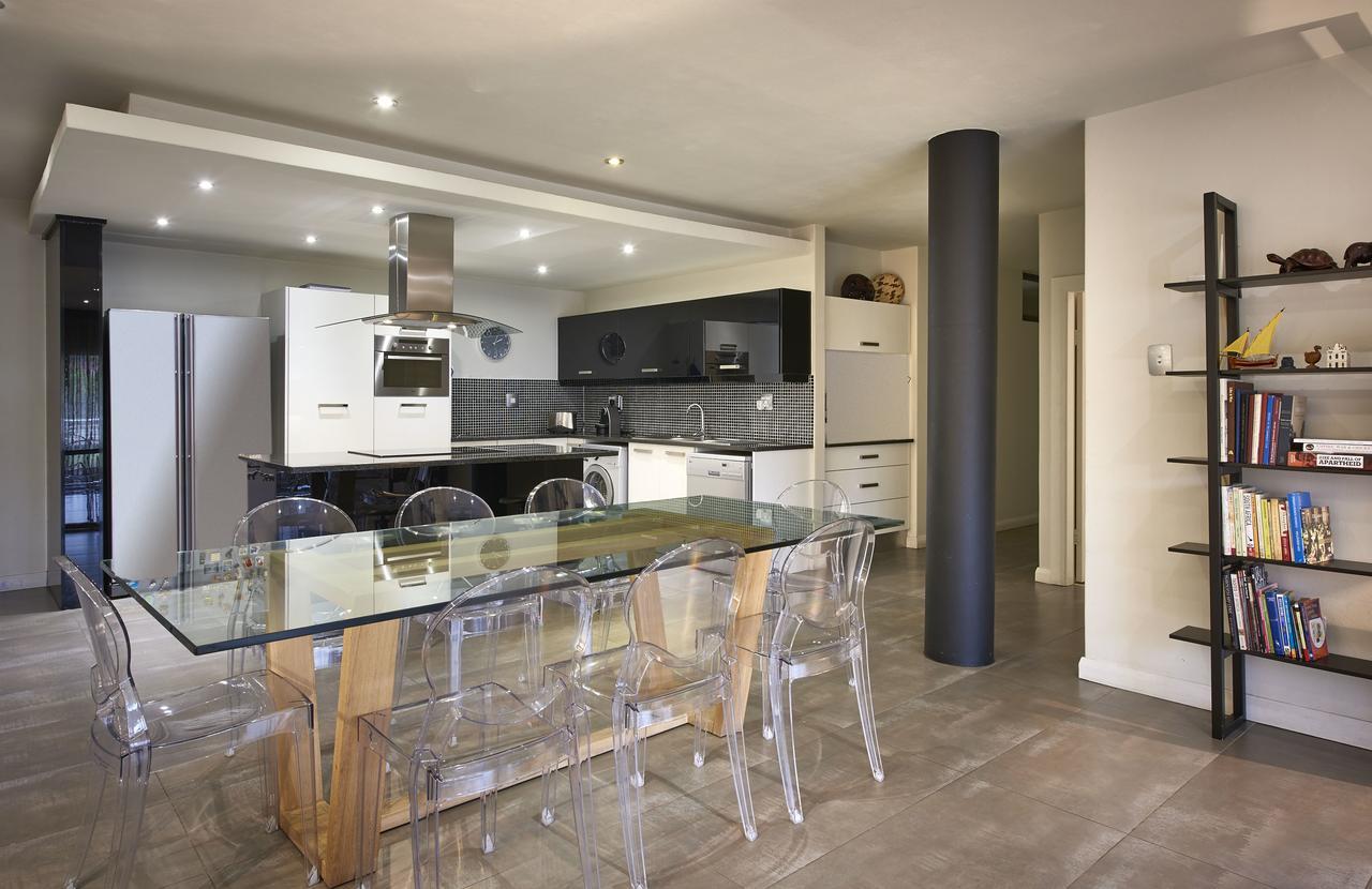 Dynasty Forest Sandown Serviced Apartments & Self Catering Hotel Johannesburg Eksteriør billede