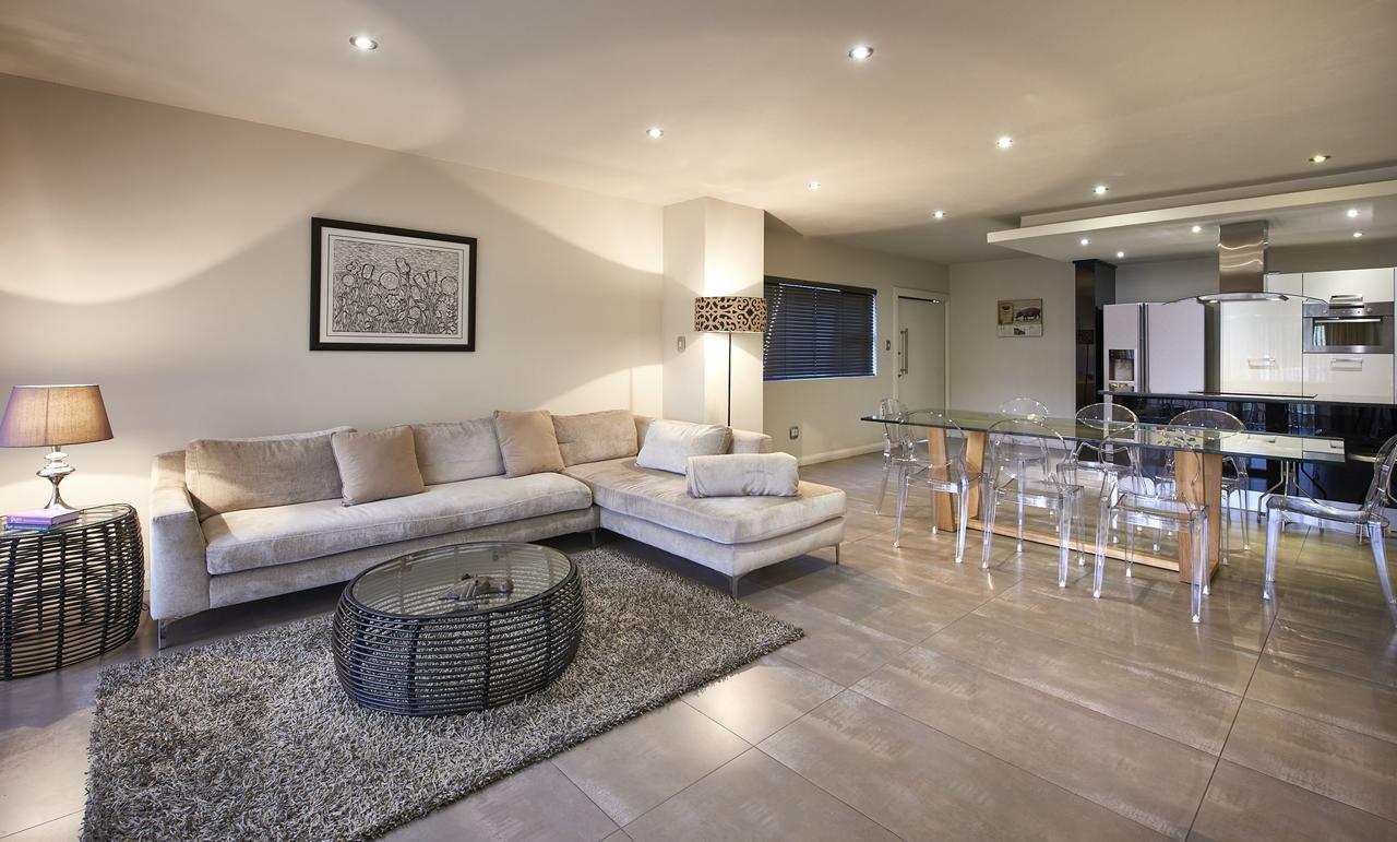 Dynasty Forest Sandown Serviced Apartments & Self Catering Hotel Johannesburg Eksteriør billede