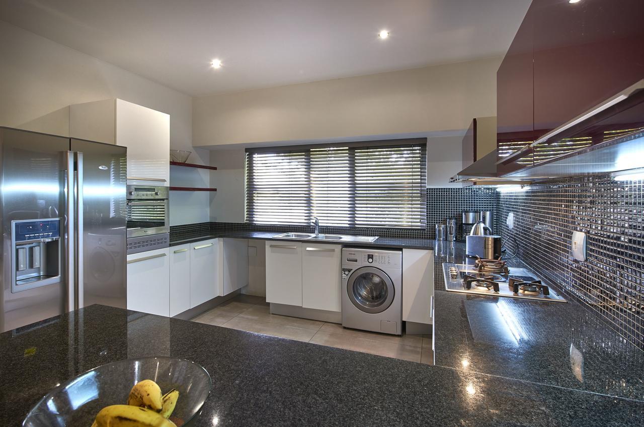 Dynasty Forest Sandown Serviced Apartments & Self Catering Hotel Johannesburg Eksteriør billede
