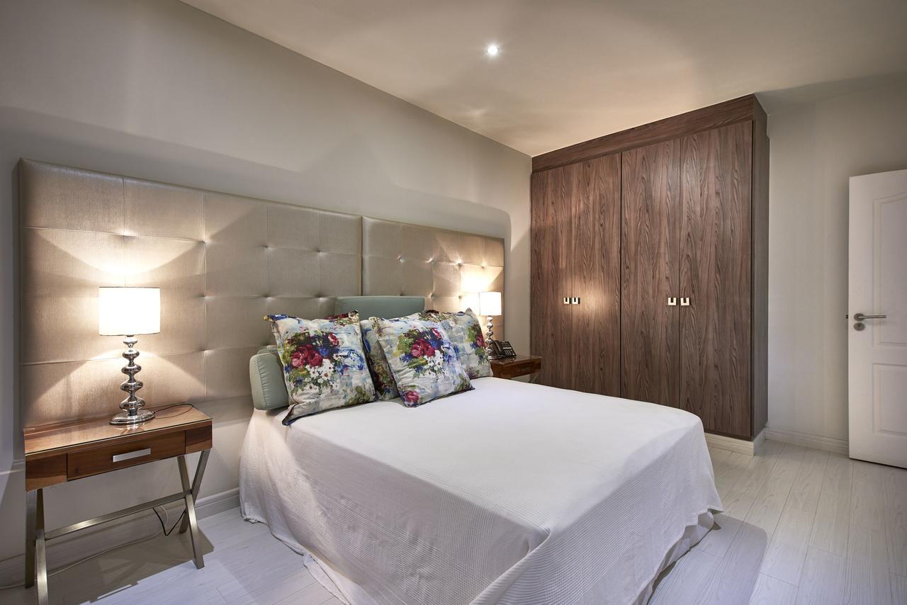 Dynasty Forest Sandown Serviced Apartments & Self Catering Hotel Johannesburg Eksteriør billede