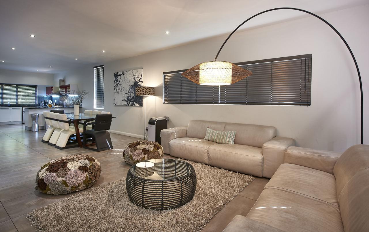 Dynasty Forest Sandown Serviced Apartments & Self Catering Hotel Johannesburg Eksteriør billede
