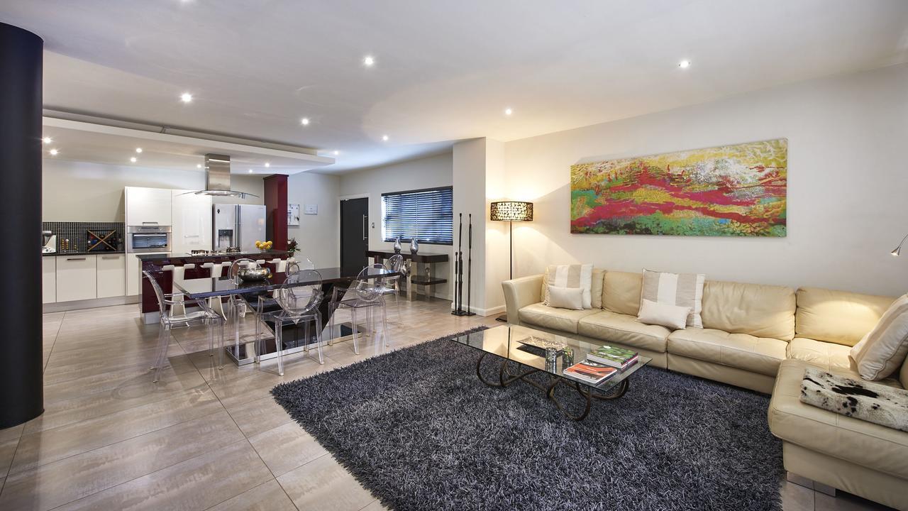 Dynasty Forest Sandown Serviced Apartments & Self Catering Hotel Johannesburg Eksteriør billede