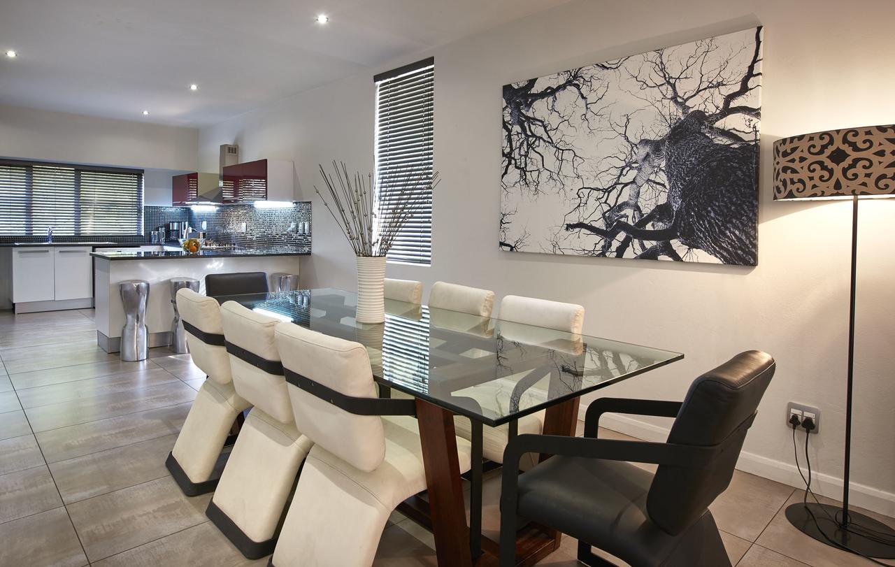 Dynasty Forest Sandown Serviced Apartments & Self Catering Hotel Johannesburg Eksteriør billede