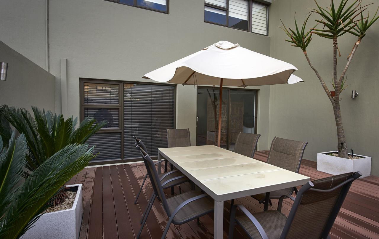 Dynasty Forest Sandown Serviced Apartments & Self Catering Hotel Johannesburg Eksteriør billede