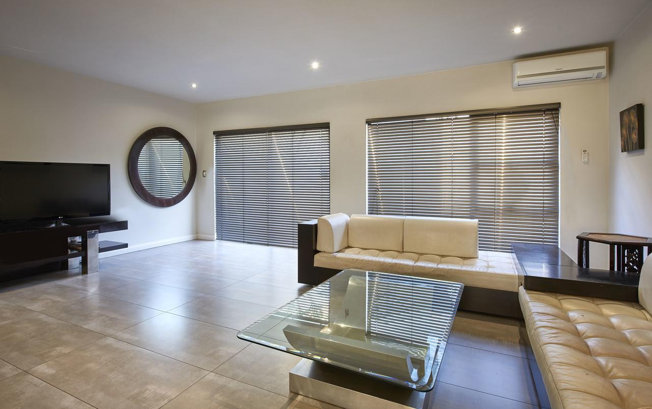 Dynasty Forest Sandown Serviced Apartments & Self Catering Hotel Johannesburg Eksteriør billede